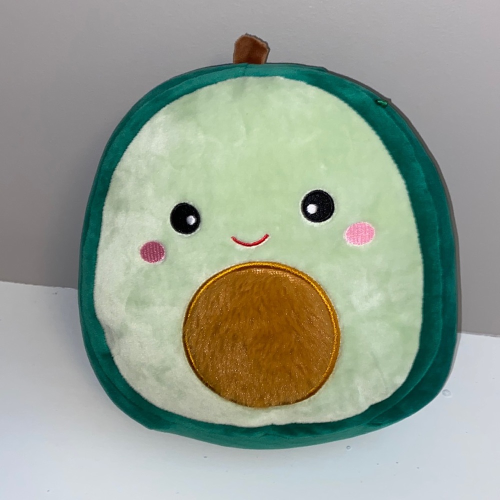 Avocado squishmallow 🥑